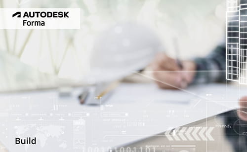Autodesk Forma Build