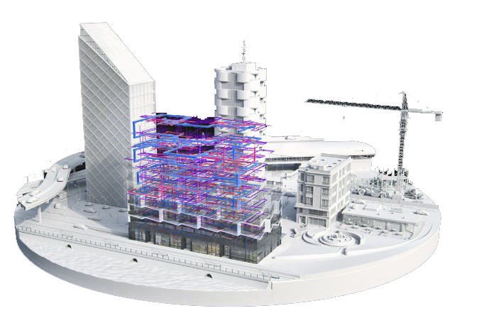 Forma Abbildung Construction Site 1