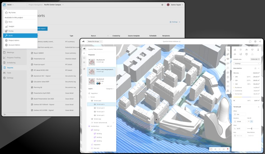 Forma Abbildung Screenshot