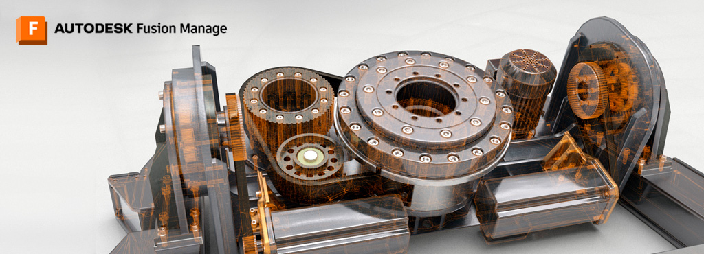 Autodesk Fusion Manage 1024x370