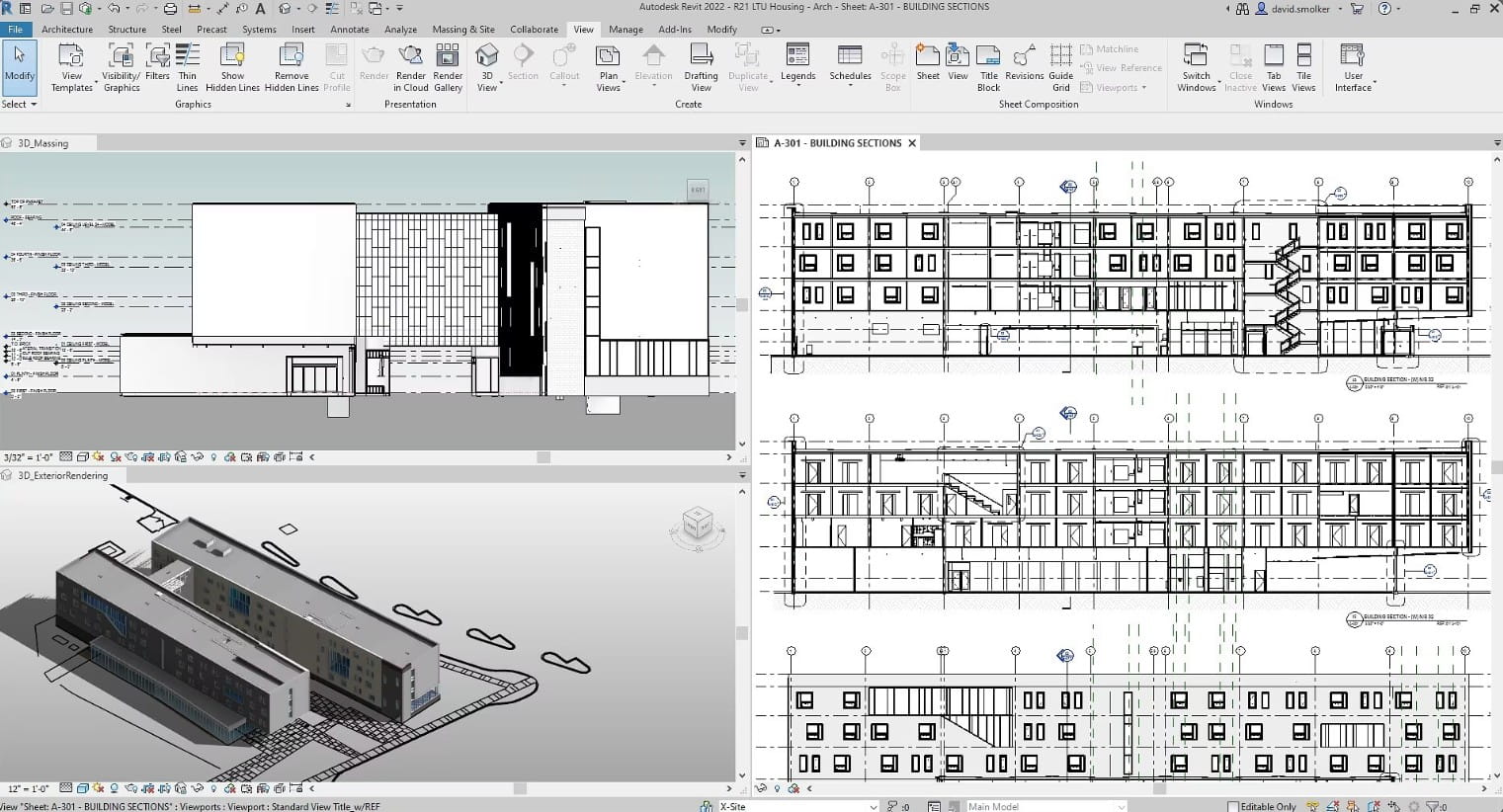 Revit