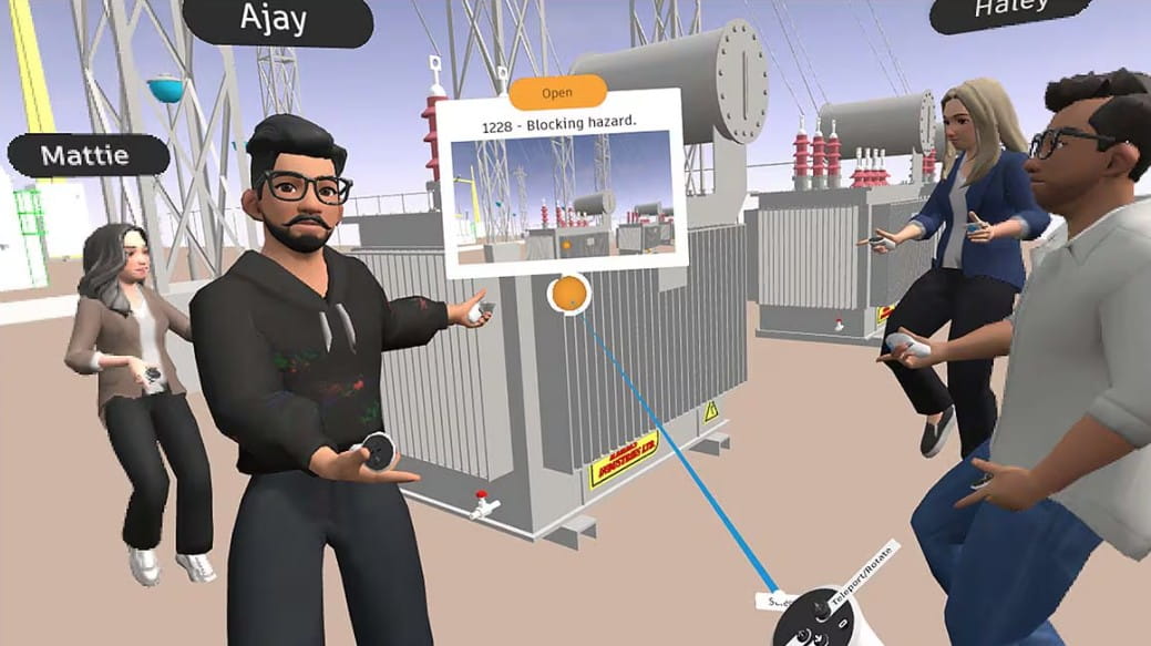 Autodesk Workshop XR 2