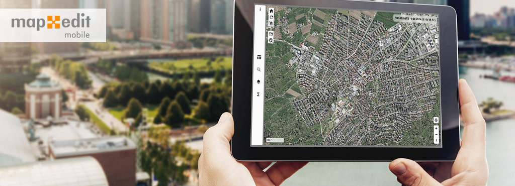 MapEdit Mobile