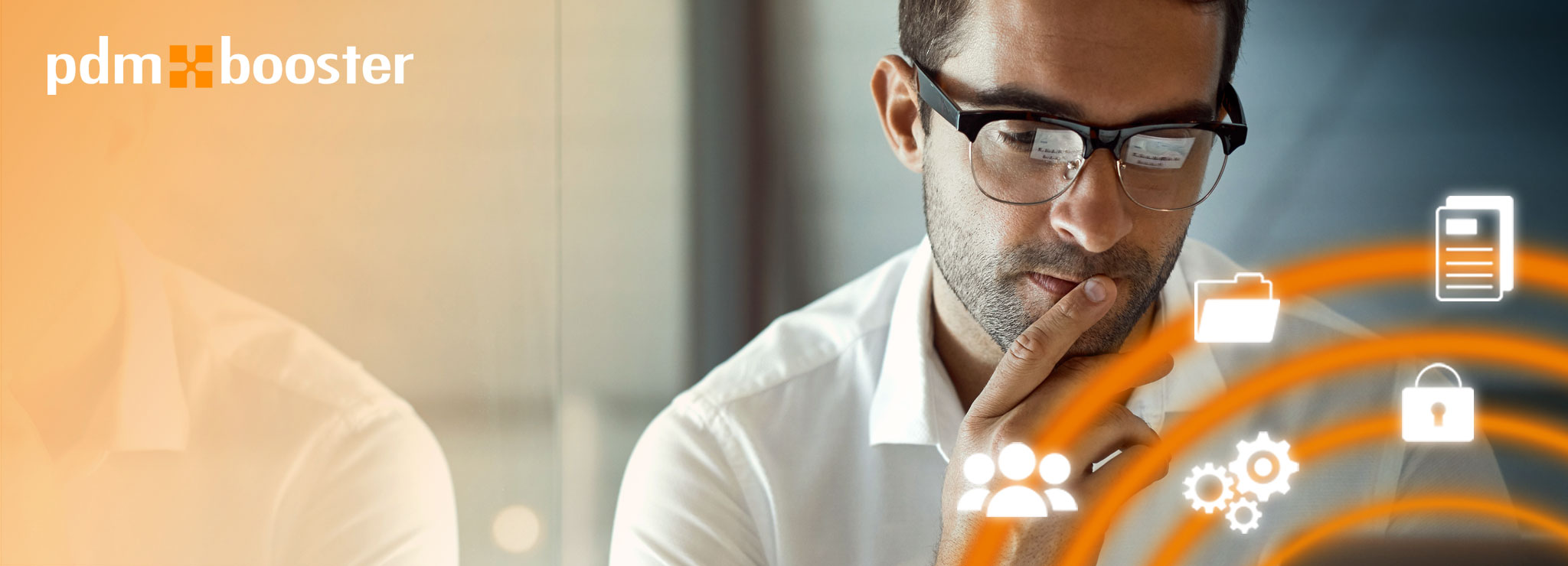 MuM PDM Booster für effizientes Datenmanagement