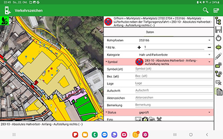 MovE Strassenmanagement