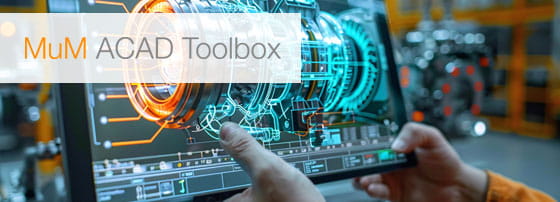 MuM ACAD Toolbox