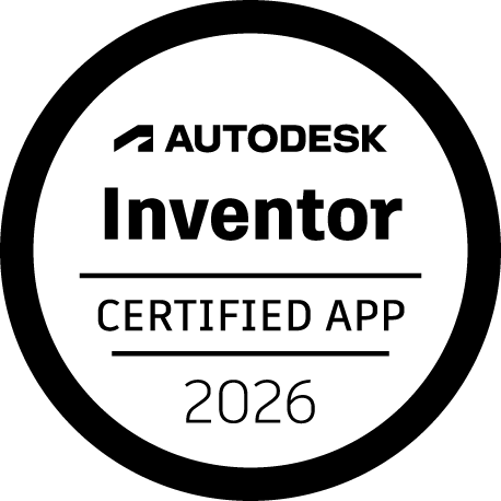 MuM Multitool Inventor Certified App 2026