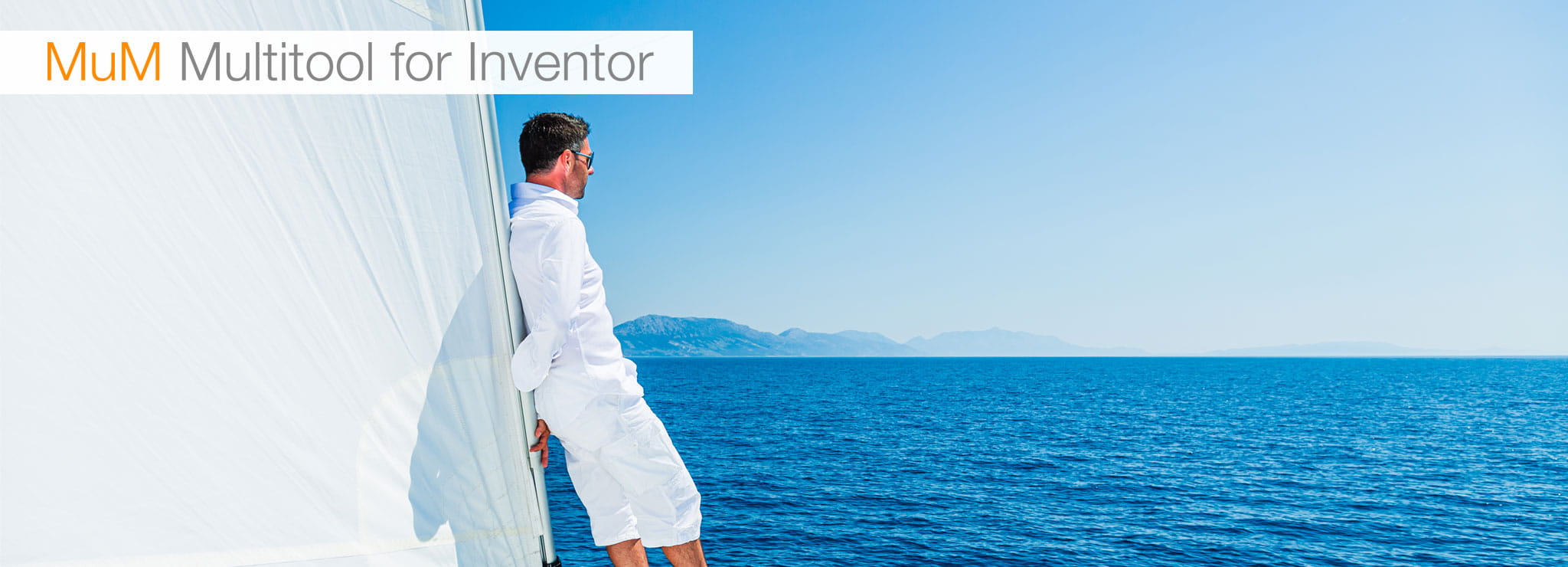 MuM Multitool für Inventor 