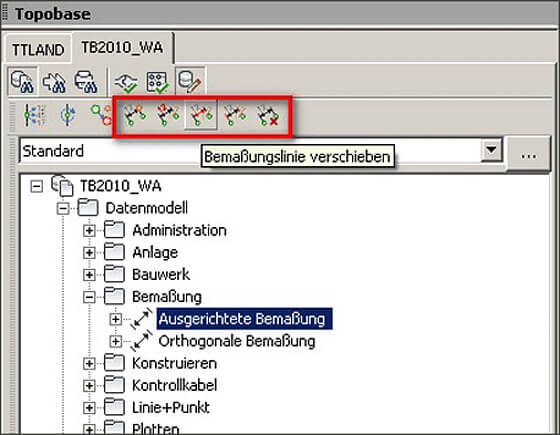 MuM Bemassung Praxispaket