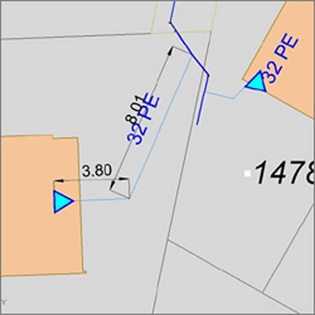 MuM Bemassung Praxispaket