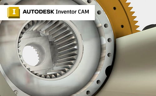 Autodesk Inventor CAM