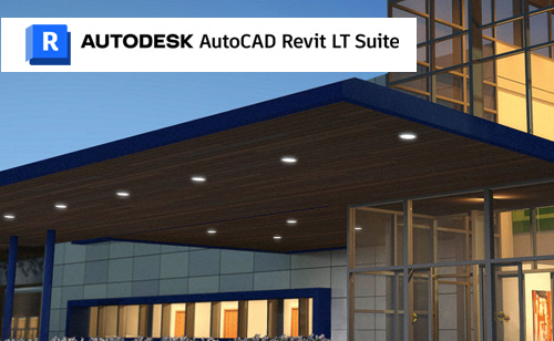 Revit LT Suite