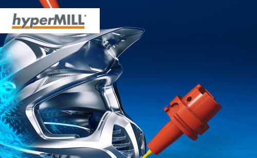 hyperMILL