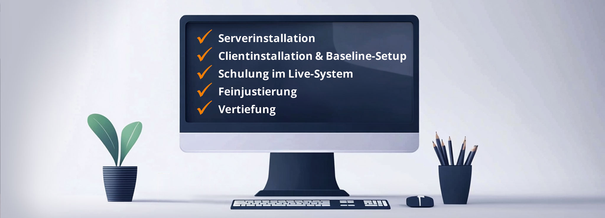 PDM Booster Baseline