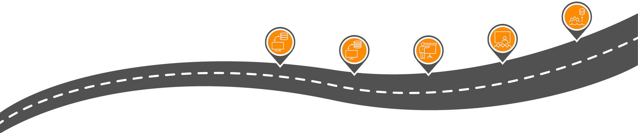 PDM Booster Baseline in fünf Schritten
