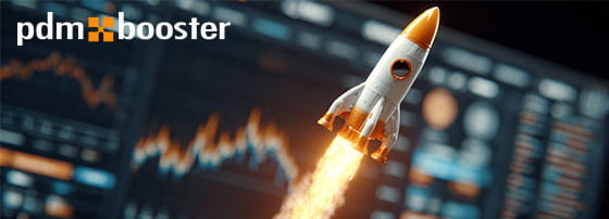 MuM PDM Booster für effizientes Datenmanagement