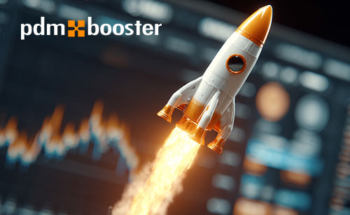 Vorschau PDM Booster