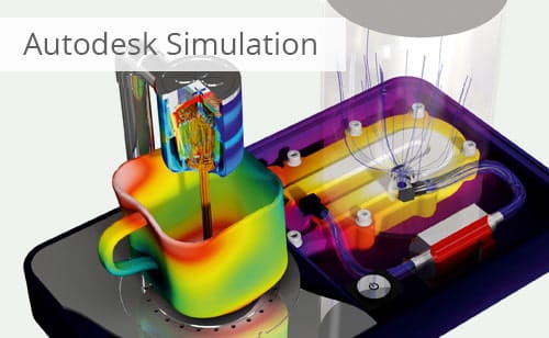 Autodesk Simulation