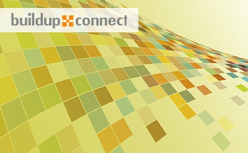 buildup connect, Bauteildaten, Materialdaten und Produktdaten von Herstellern und Lieferanten für Planer und Bauherren