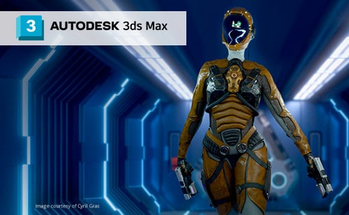 Autodesk 3ds Max