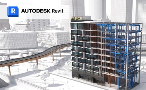 Autodesk Revit