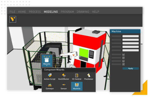 Visual Components Professional