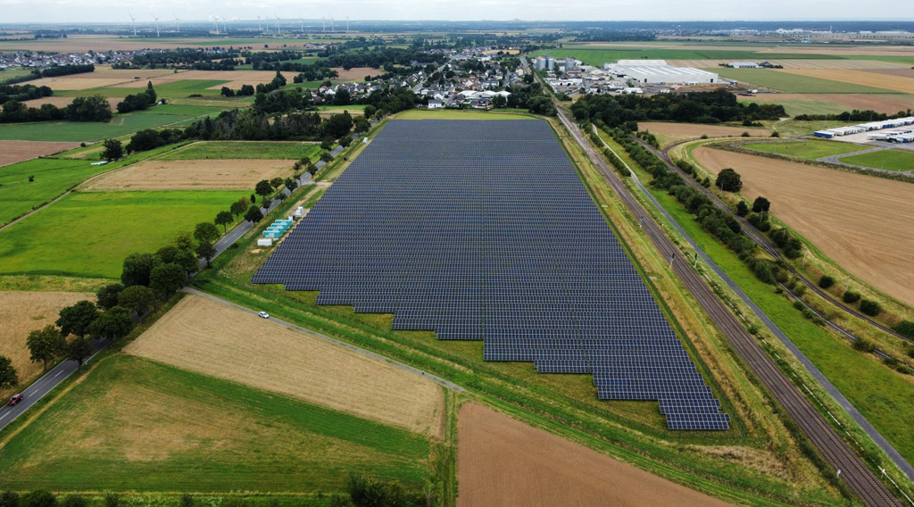 Referenz ABO Energy GmbH & Co KGaA