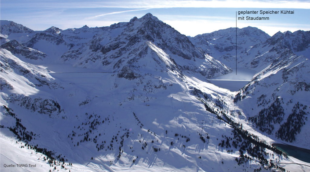 Referenz Afry Austria GmbH