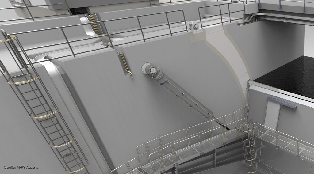 Referenz Afry Austria GmbH