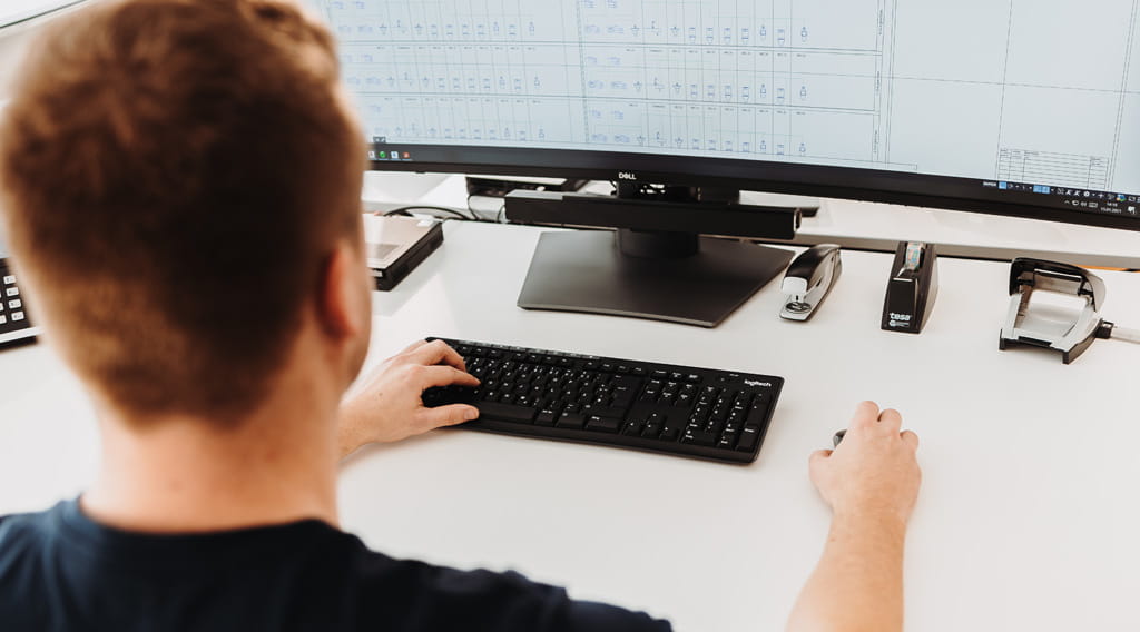 Referenz ALP Ingenieur GmbH & Co. KG