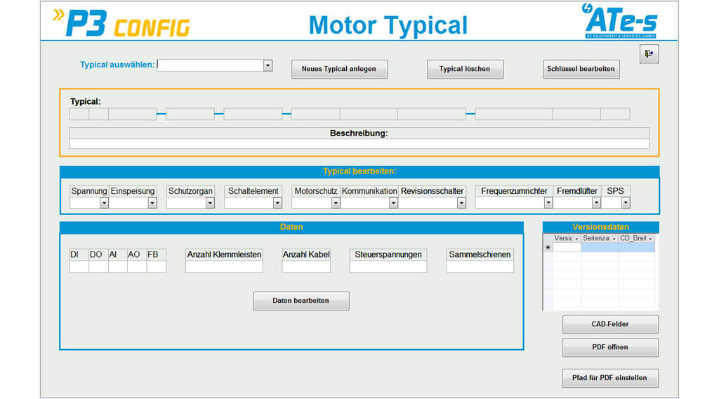 AT Equipment and Services GmbH