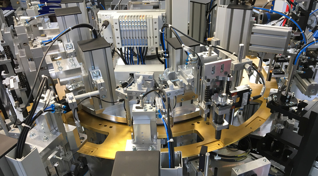  Axmann Technology AG