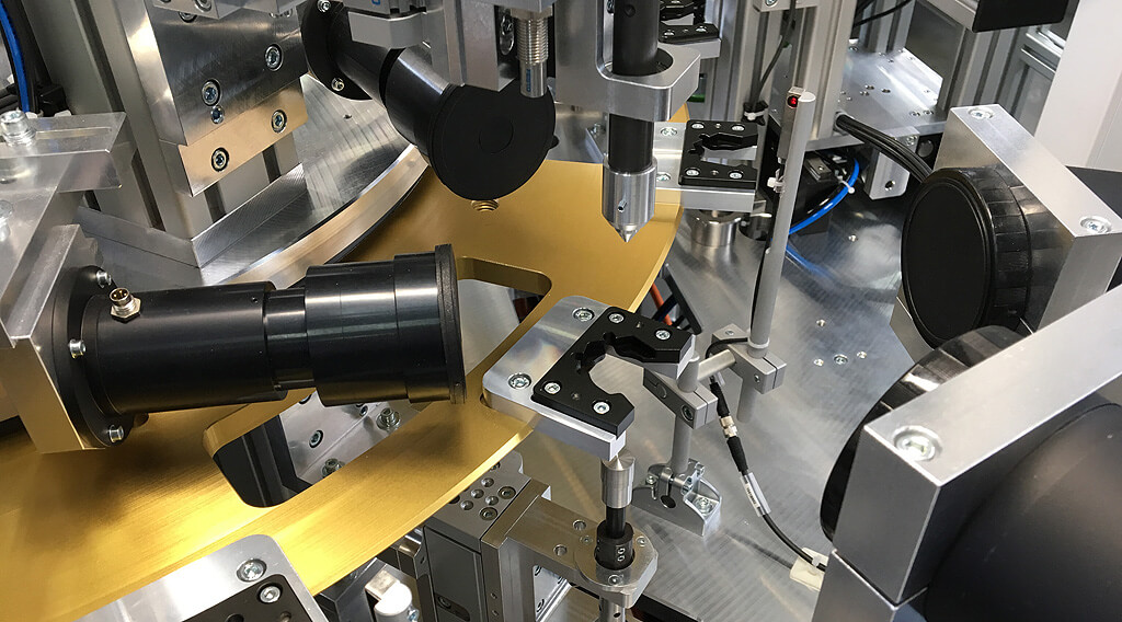  Axmann Technology AG