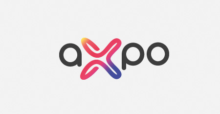 Logo Axpo Power AG