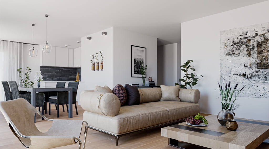 Referenz beier baudesign GmbH