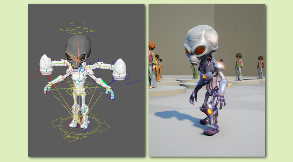 Black Forest Games GmbH