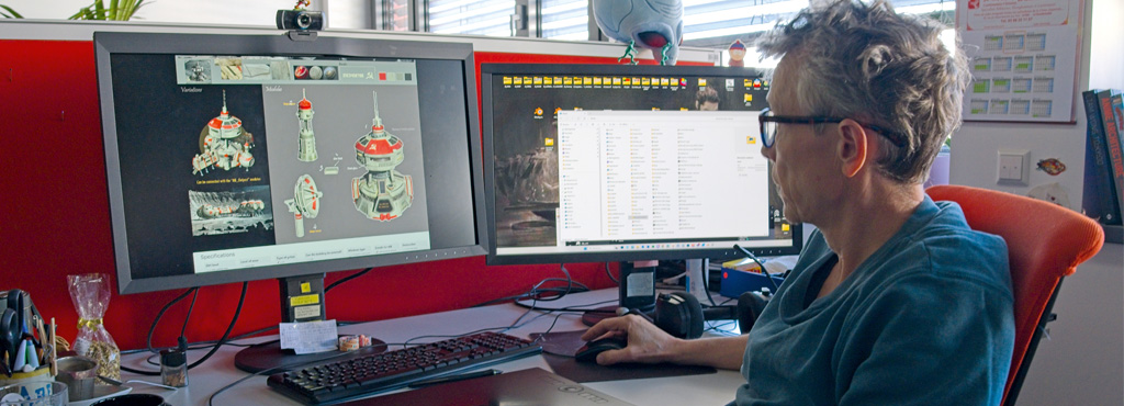 Black Forest Games GmbH