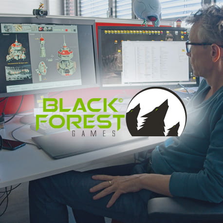 Black Forest Games GmbH