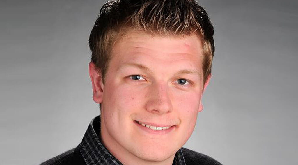 BLS AG - Michael Steinmann