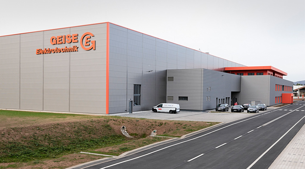 BMS Industriebau GmbH Revit Plug-in