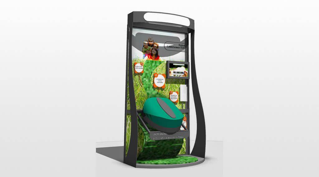 Bohnacker Store Solutions