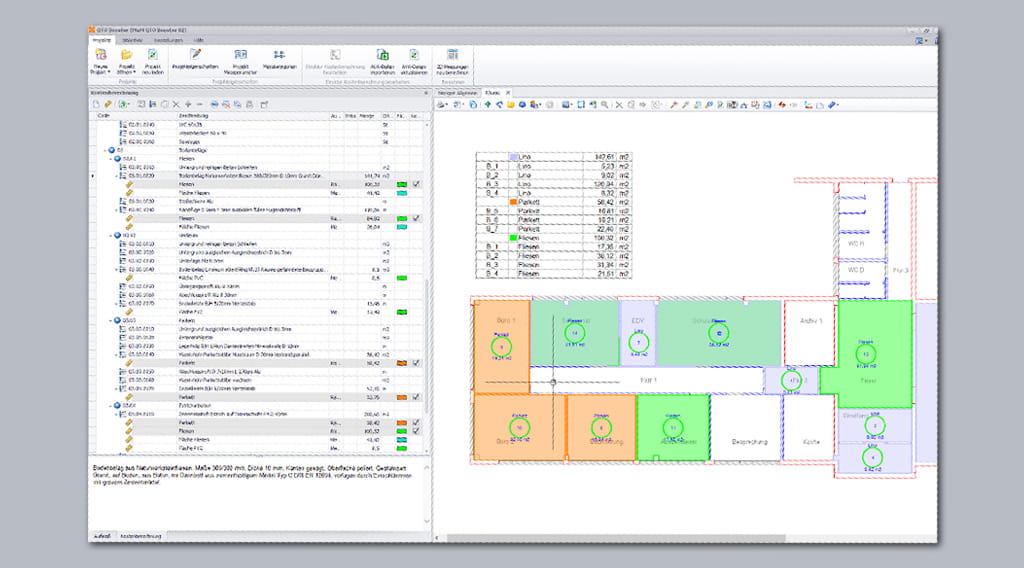 Referenz Bommhardt GmbH