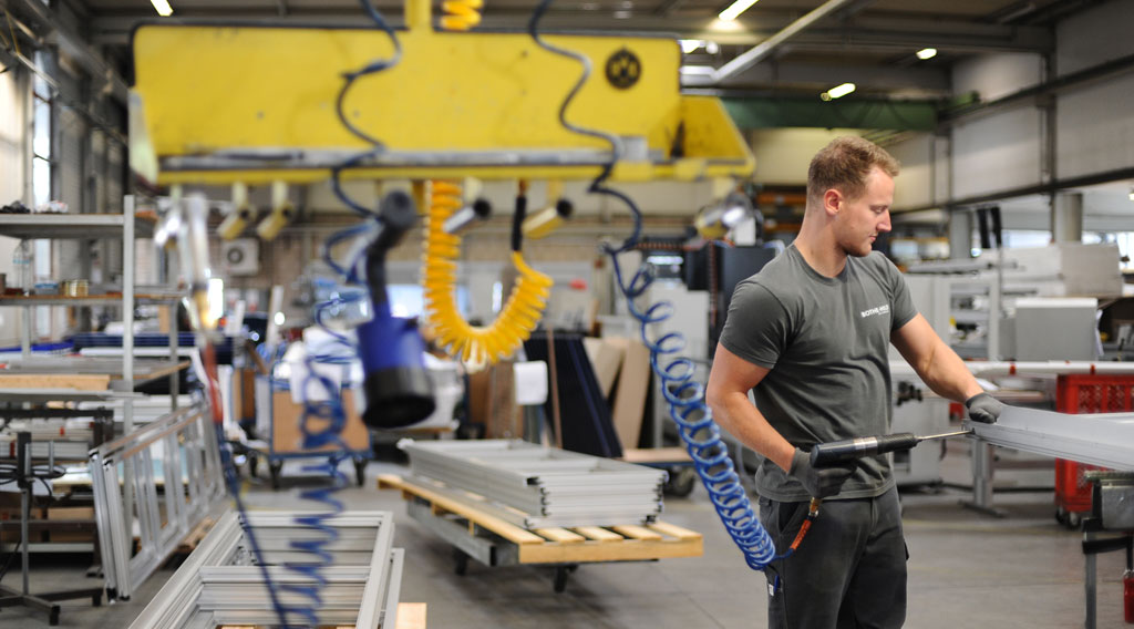 Referenzbericht Bothe-Hild GmbH