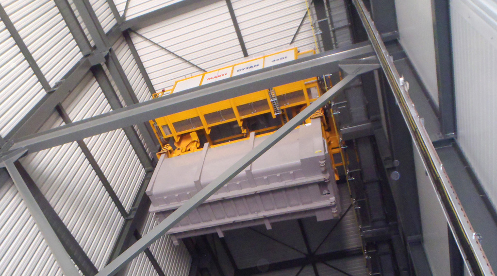 Referenz Brun Marti Dygan AG