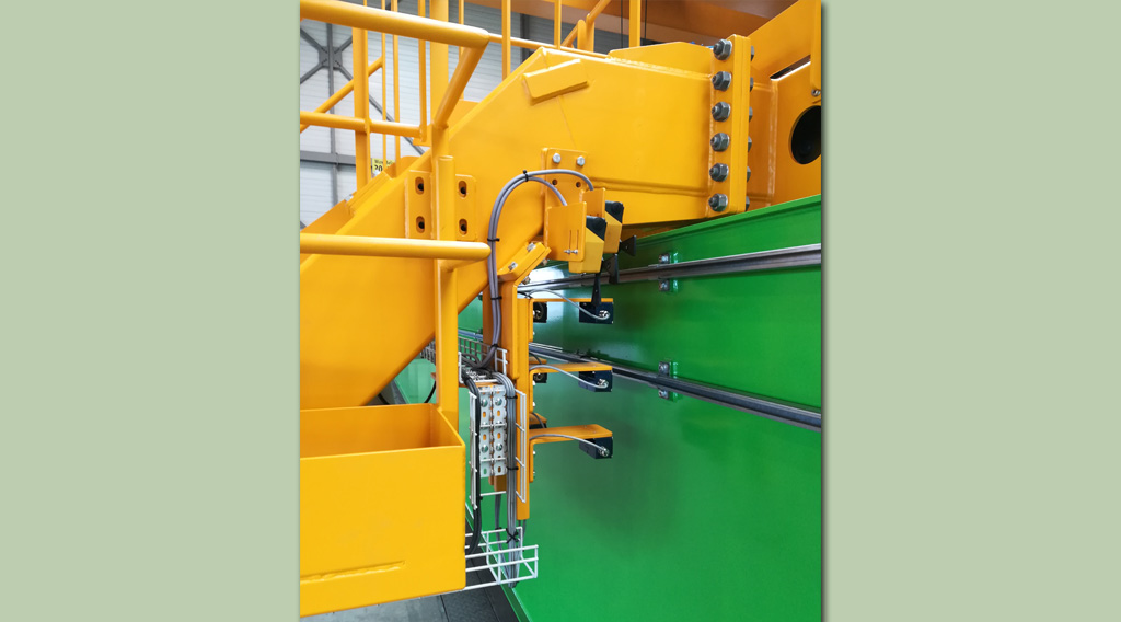 Referenz Brun Marti Dygan AG