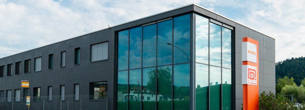 Brun Marti Dytan AG arbeitet jetzt mit eXs