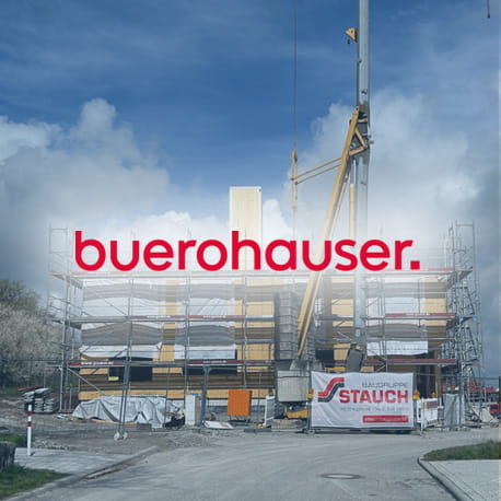 buerohauser GmbH & Co KG