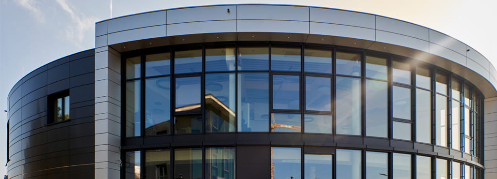 Referenz Bungarten Architekten PartGmbB