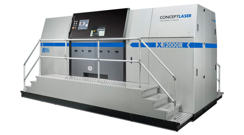Concept Laser GmbH
