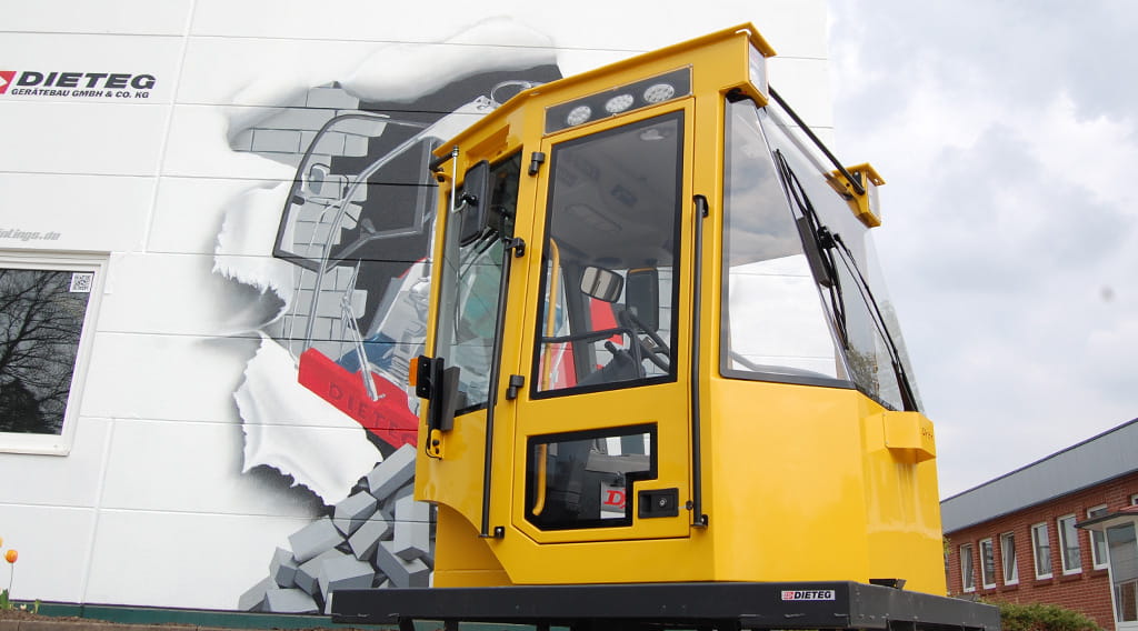 Dieteg Gerätebau GmbH & Co. KG